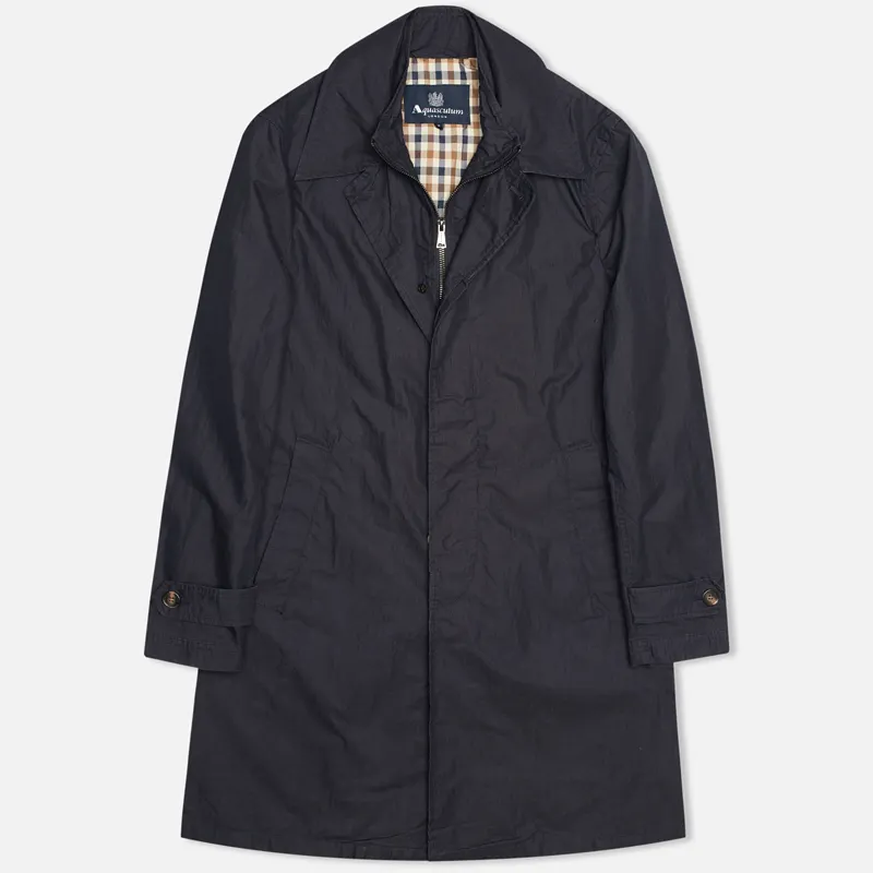 Aquascutum Мужской плащ Fergusson Trench
