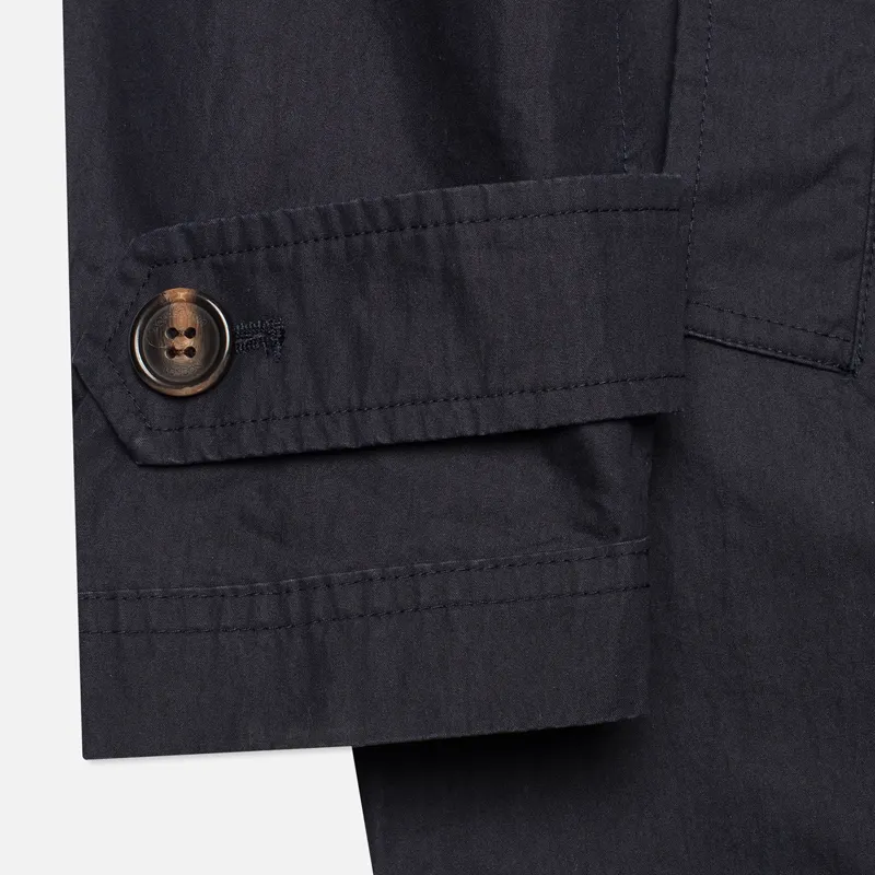 Aquascutum Мужской плащ Fergusson Trench