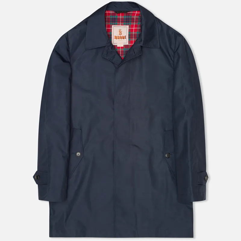 Baracuta Мужской плащ G10