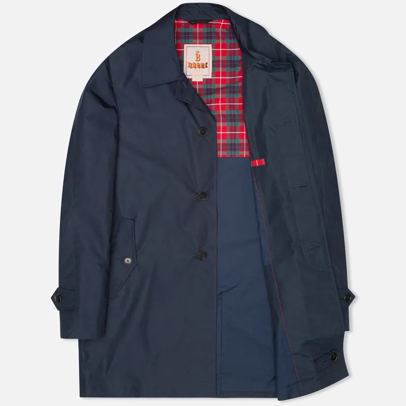 Baracuta Мужской плащ G10
