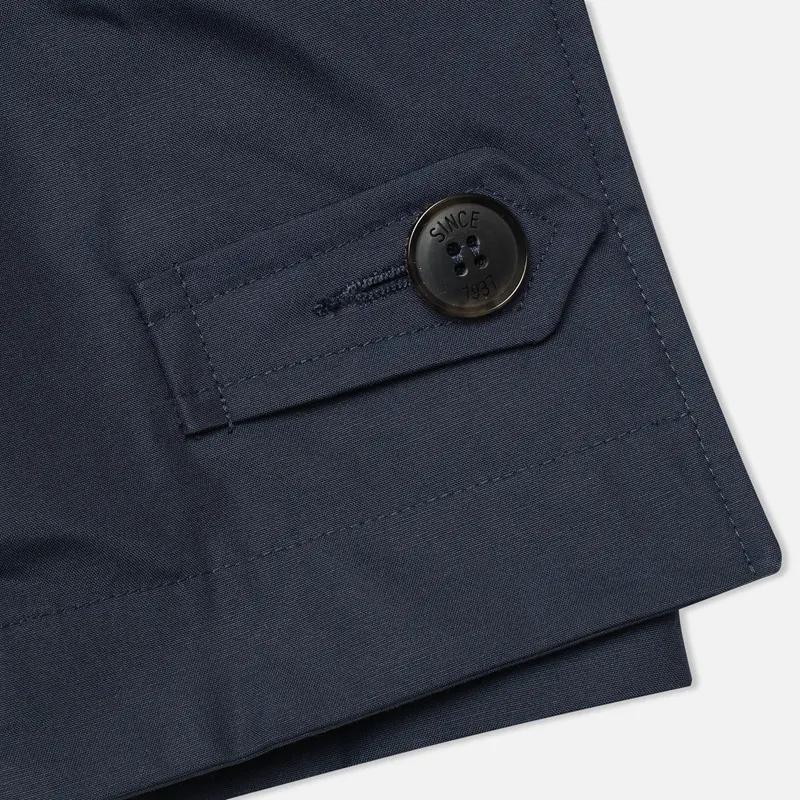 Baracuta Мужской плащ G10