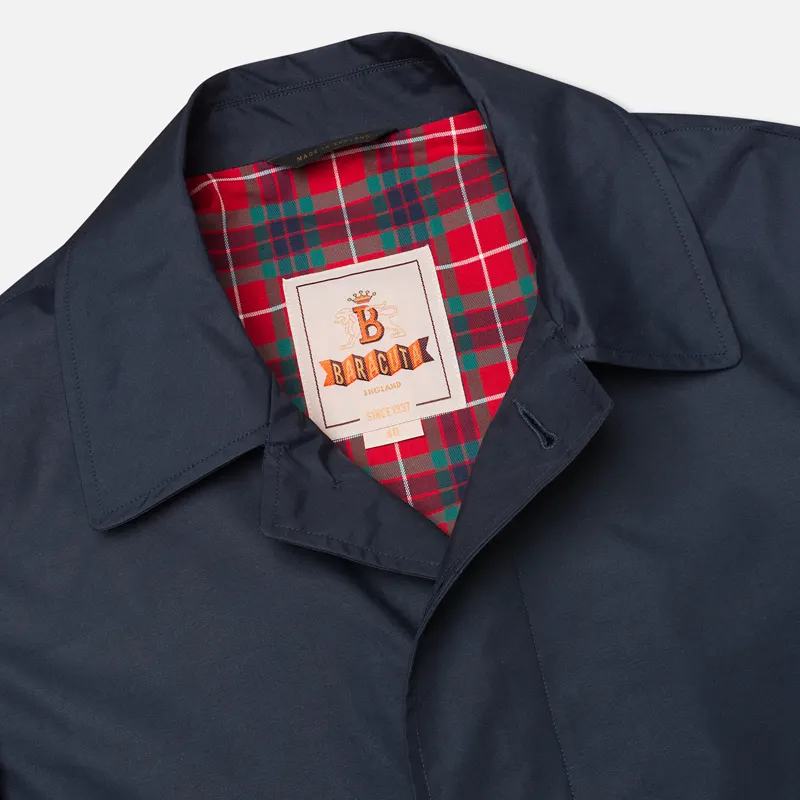 Baracuta Мужской плащ G10