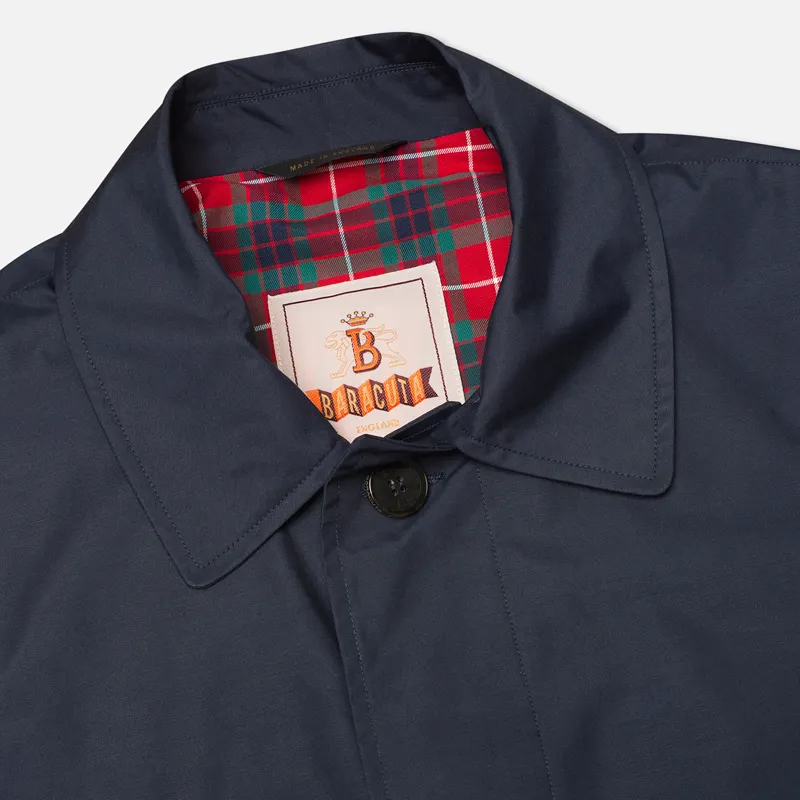 Baracuta Мужской плащ G10
