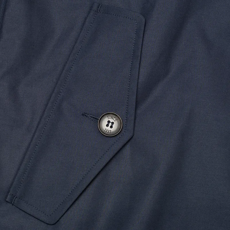Baracuta Мужской плащ G10
