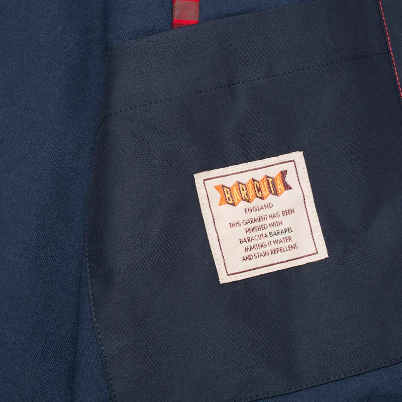 Baracuta Мужской плащ G10