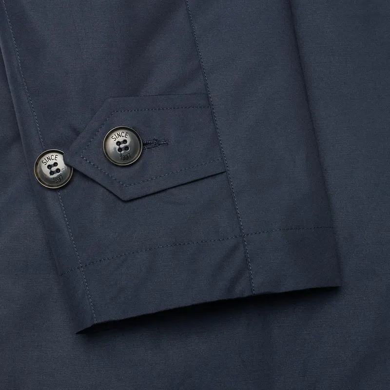 Baracuta Мужской плащ G10