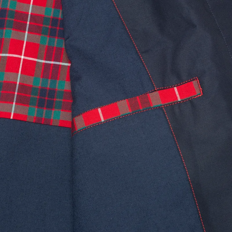 Baracuta Мужской плащ G10
