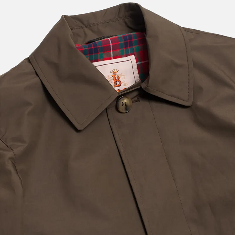 Baracuta Мужское пальто G10 Original