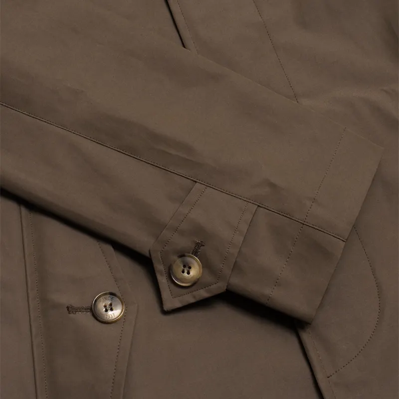 Baracuta Мужское пальто G10 Original
