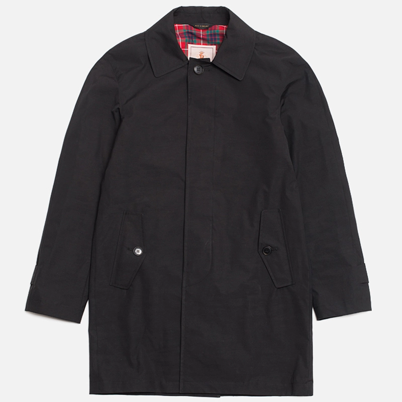 Baracuta Мужское пальто G10 Original