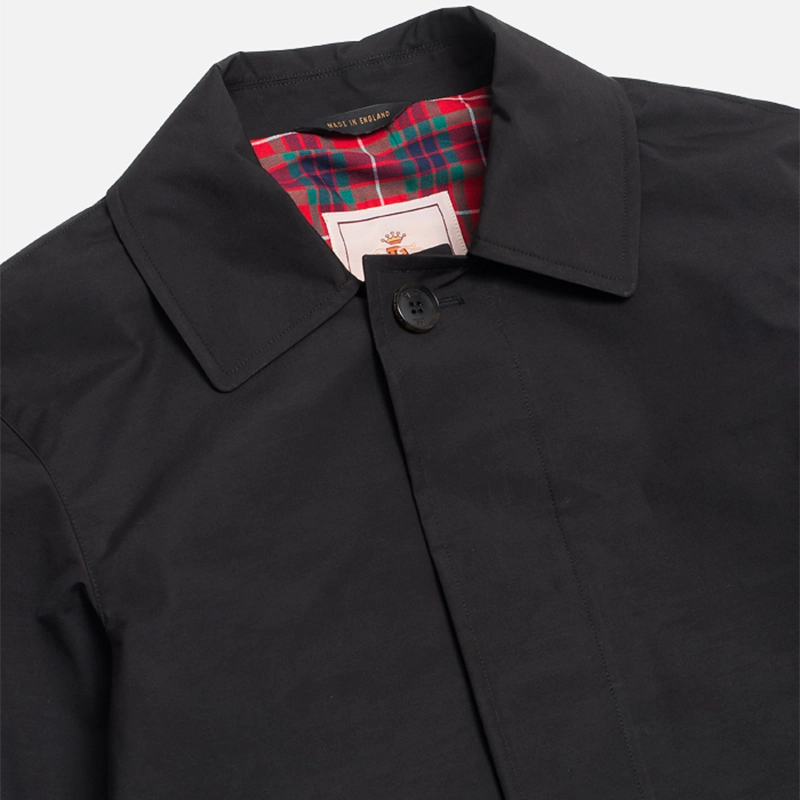 Baracuta Мужское пальто G10 Original