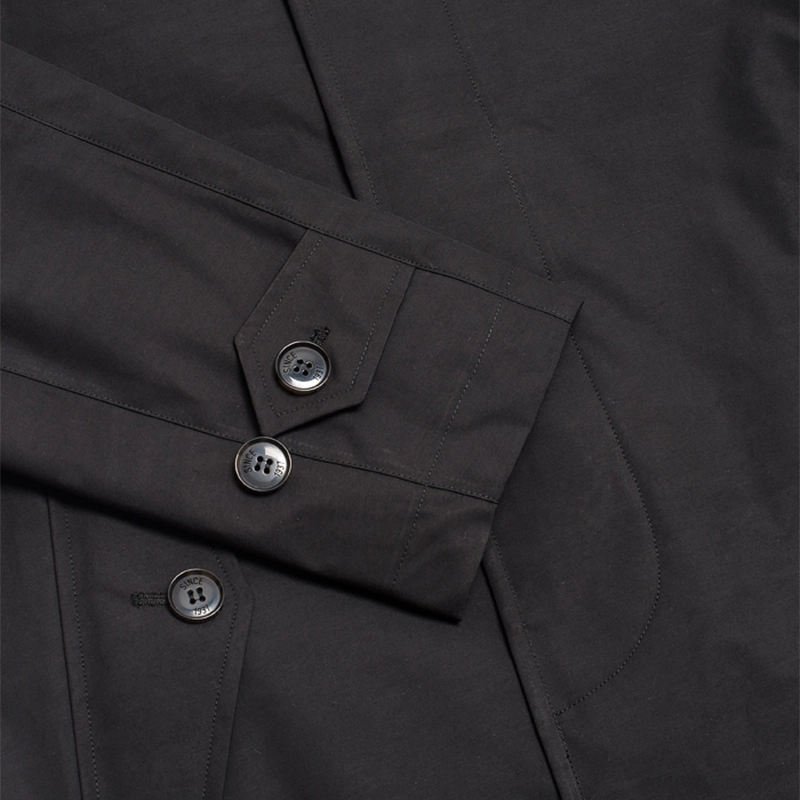 Baracuta Мужское пальто G10 Original