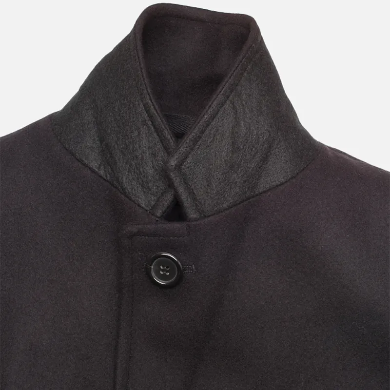 Gloverall Мужское пальто Chesterfield Lined