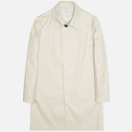 Мужской плащ Hancock Article 41 Rain Beige