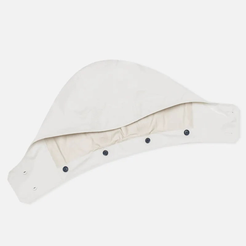 Nanamica Мужской плащ GORE-TEX Short Soutien Collar