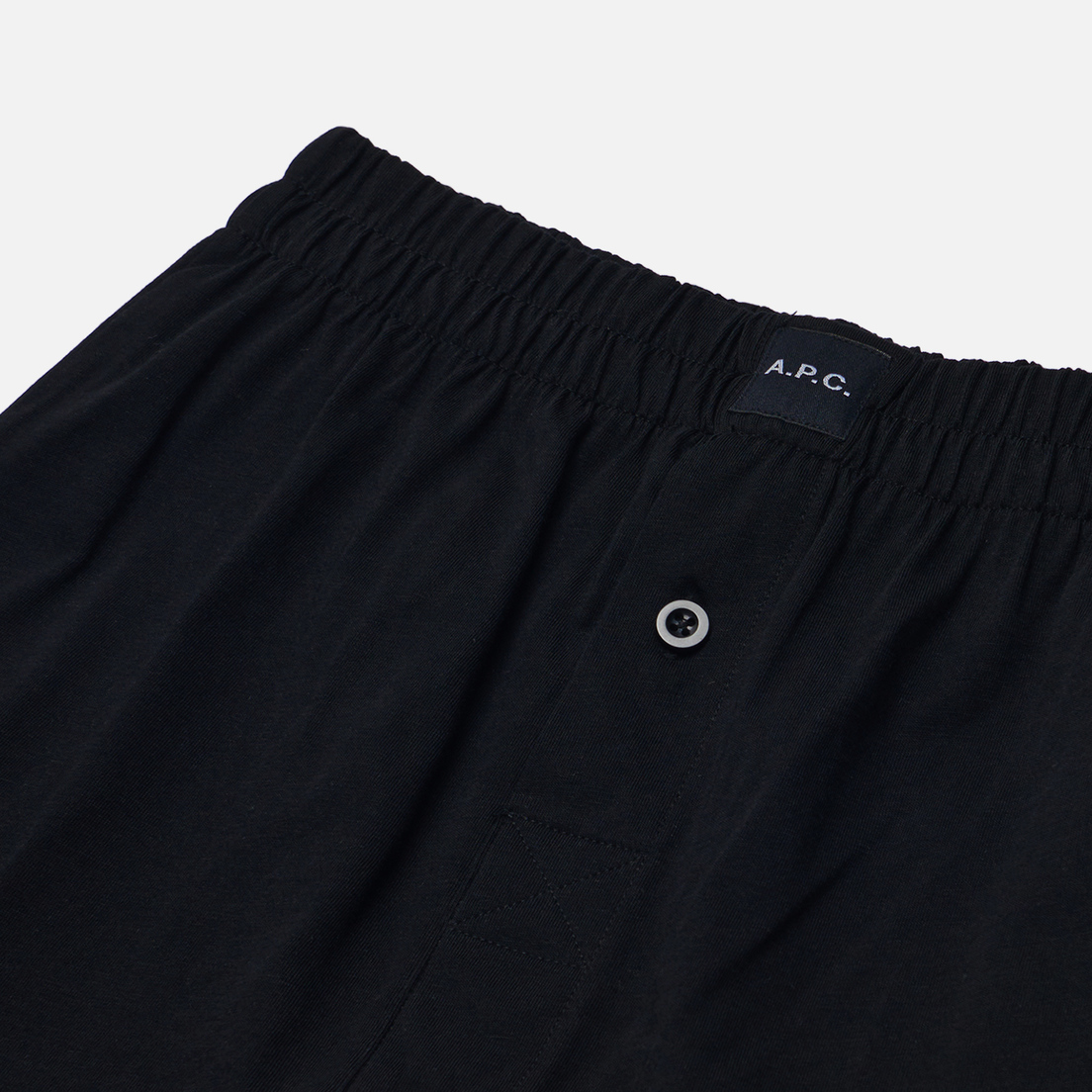 A.P.C. Мужские трусы Cabourg Boxer