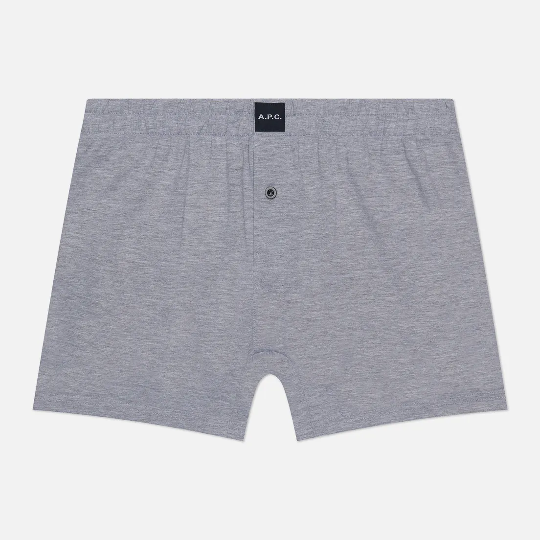 A.P.C. Мужские трусы Cabourg Boxer