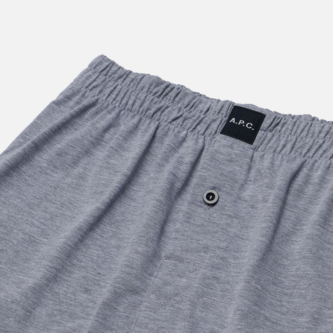 A.P.C. Мужские трусы Cabourg Boxer