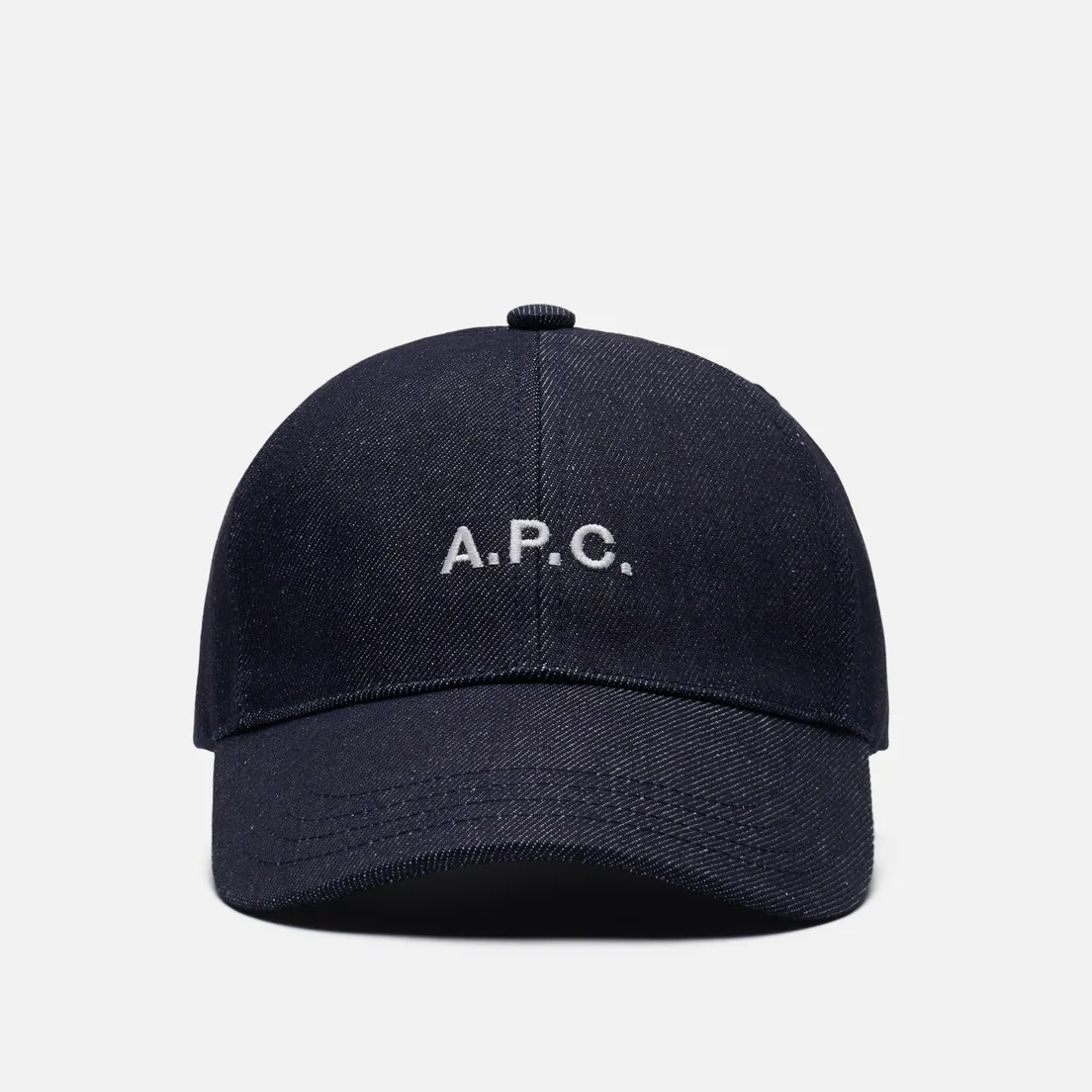 A.P.C. Кепка Charlie