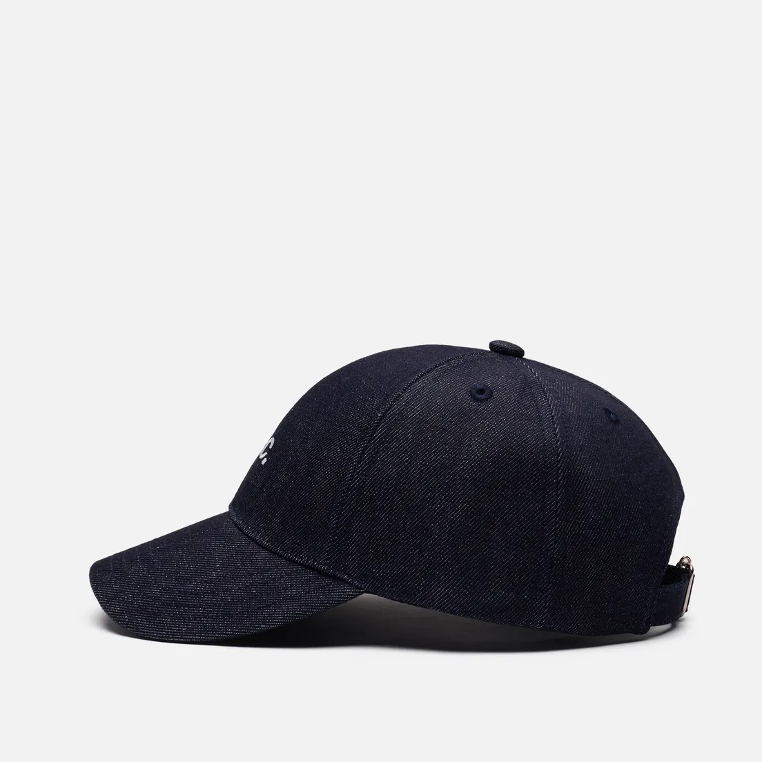 A.P.C. Кепка Charlie
