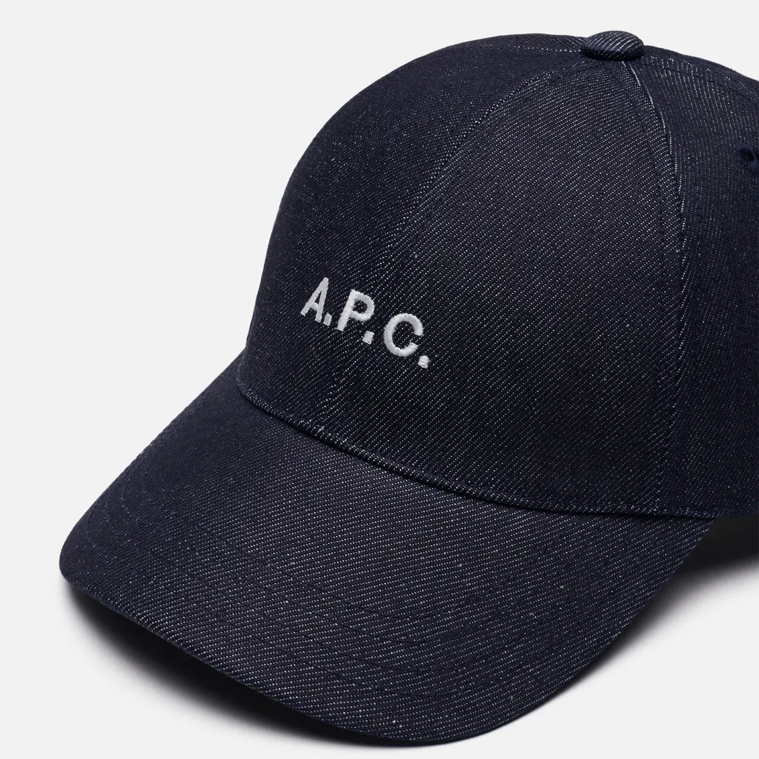 A.P.C. Кепка Charlie