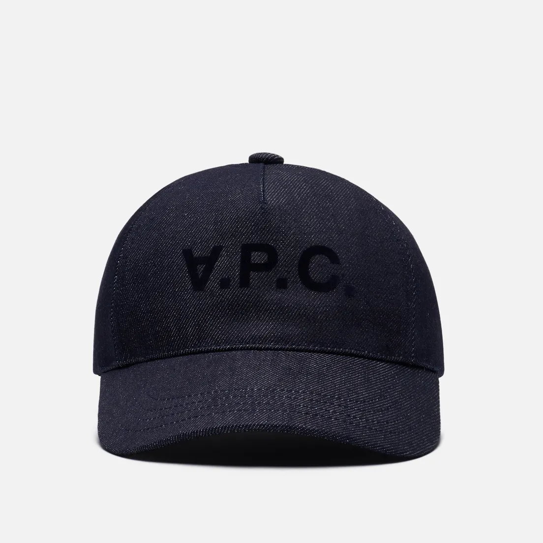 A.P.C. Кепка Eden V.P.C.