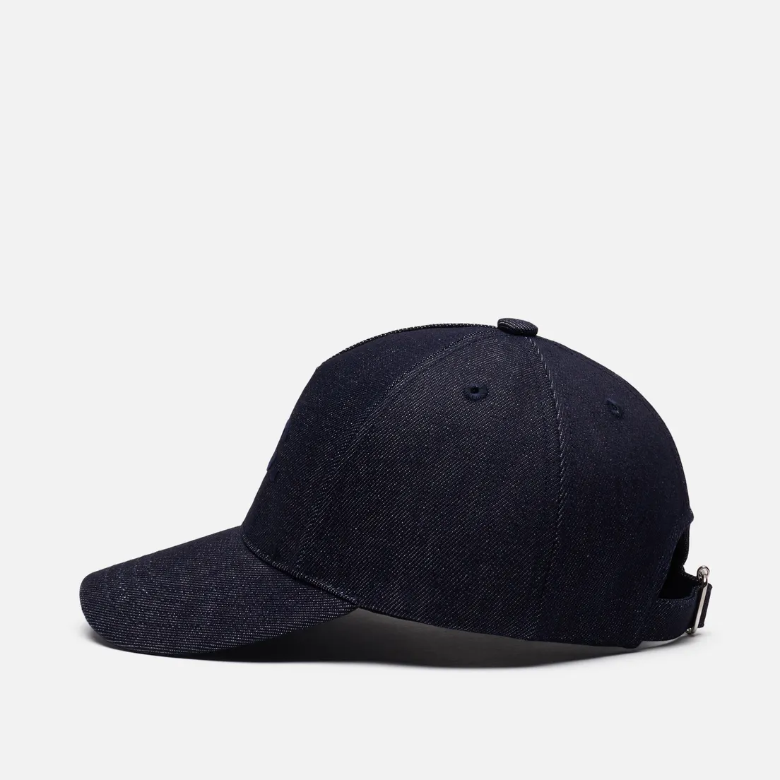 A.P.C. Кепка Eden V.P.C.