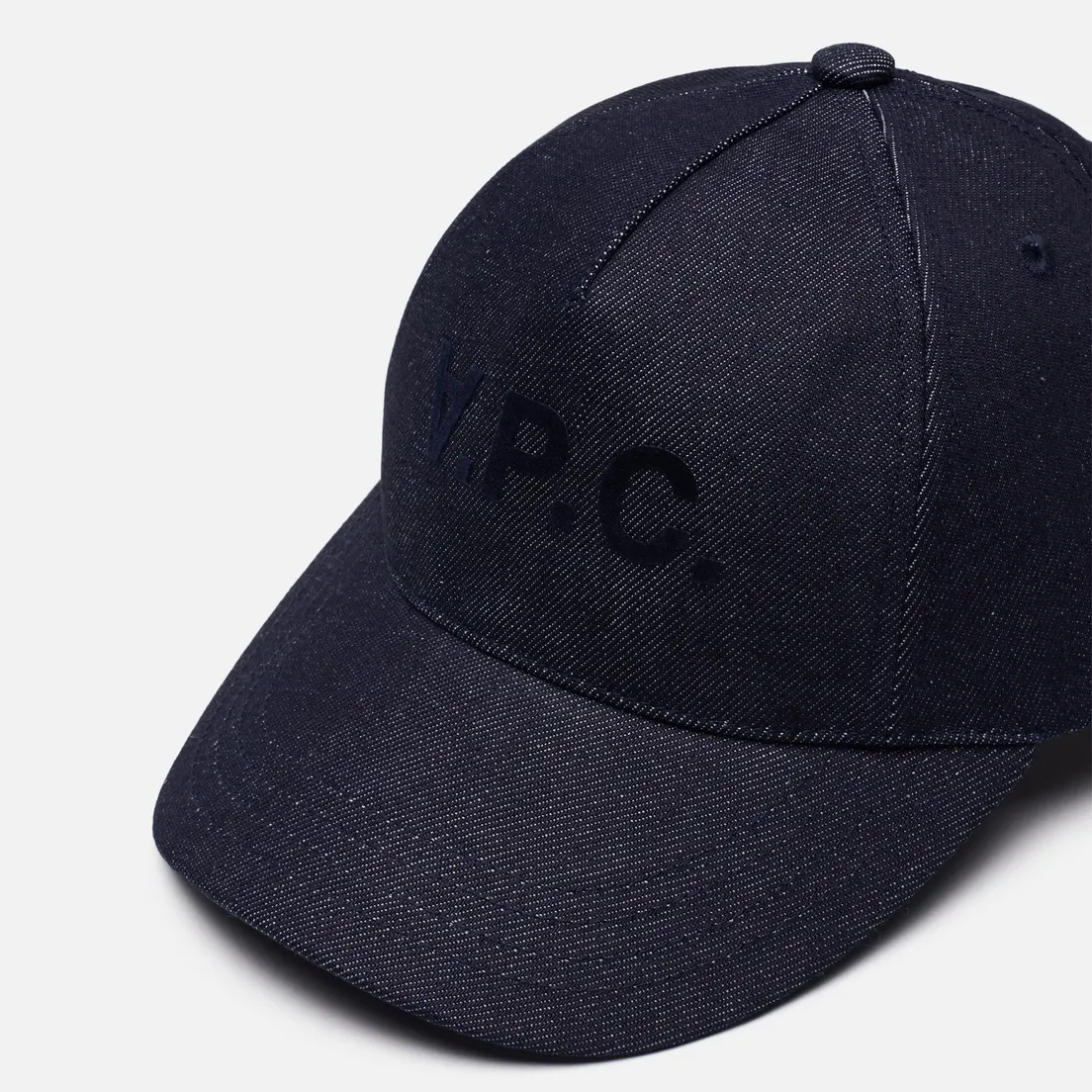 A.P.C. Кепка Eden V.P.C.