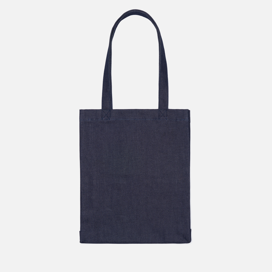 A.P.C. Сумка Laure Tote Denim