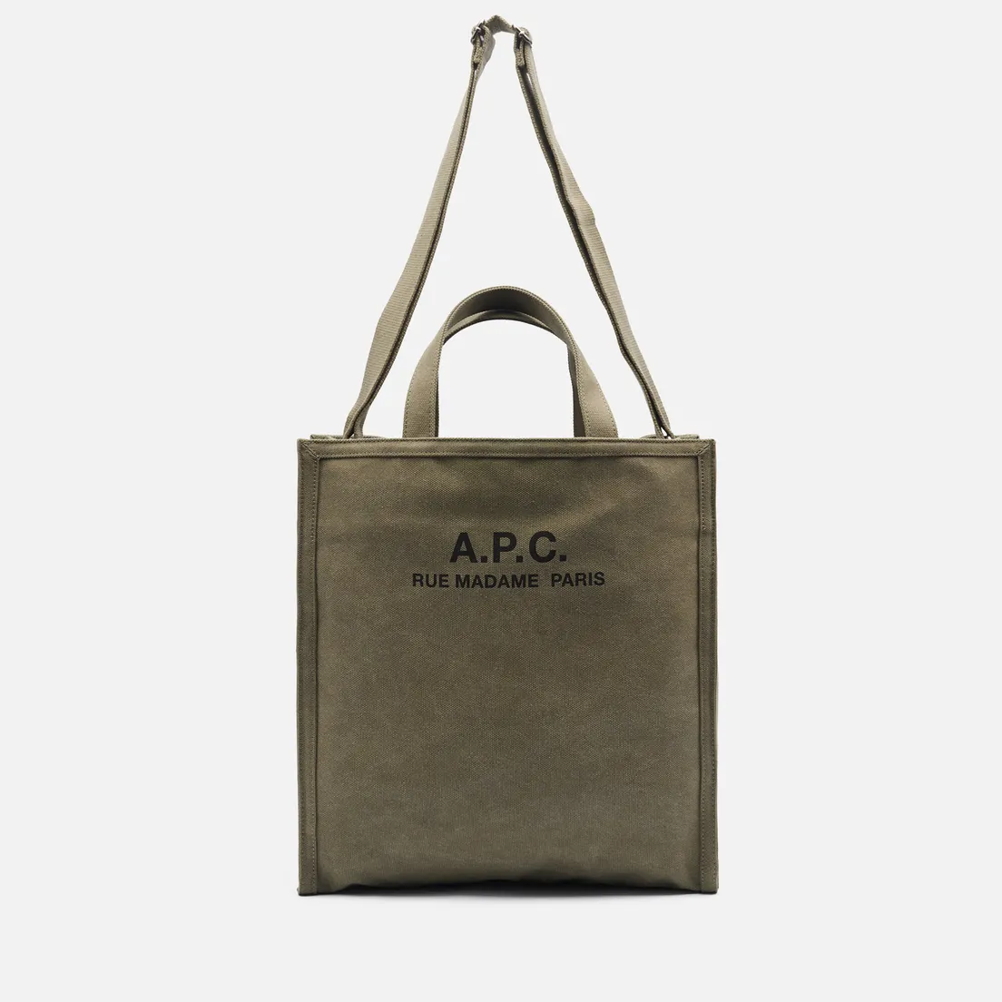 A.P.C. Сумка Recuperation Shopping