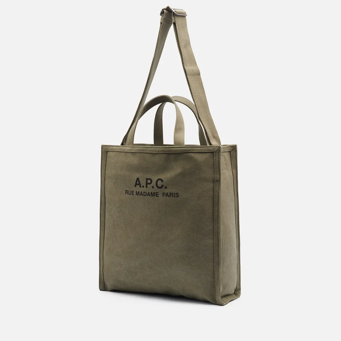 A.P.C. Сумка Recuperation Shopping