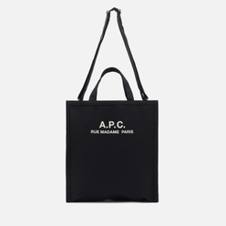 A.P.C. Сумка Recuperation Shopping