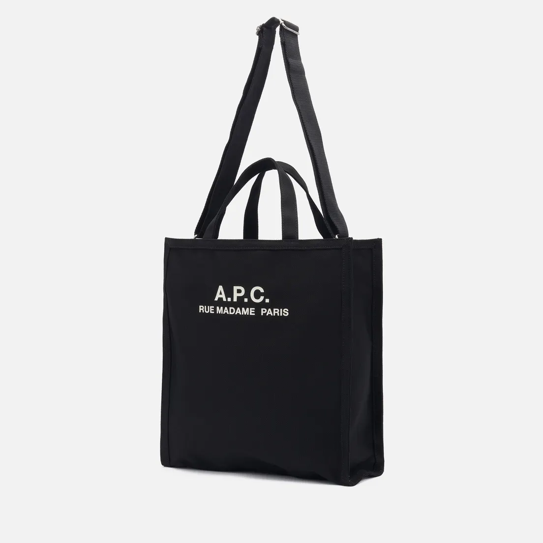 A.P.C. Сумка Recuperation Shopping
