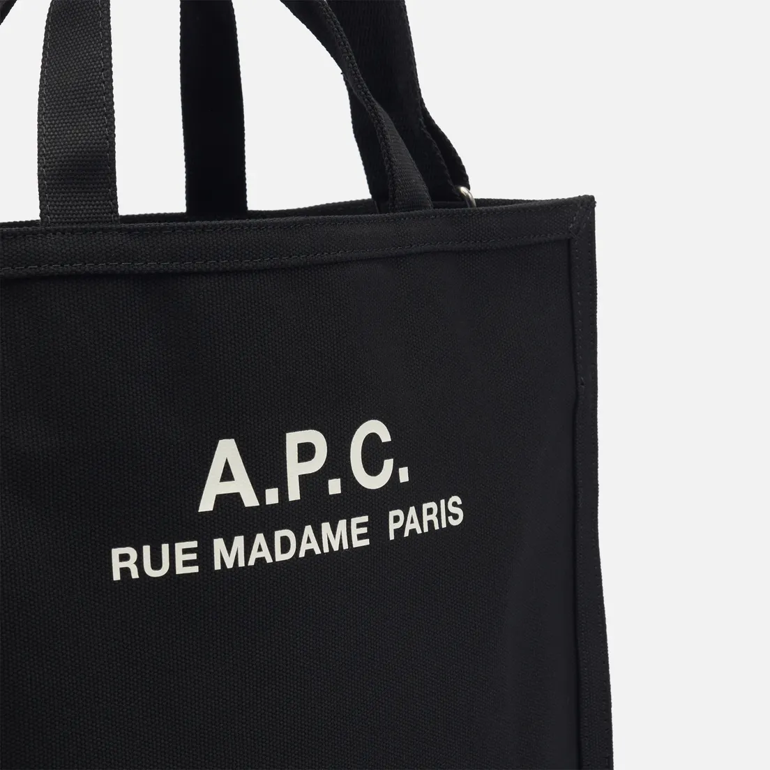 A.P.C. Сумка Recuperation Shopping