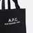 A.P.C.