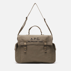 A.P.C. Сумка Recuperation