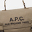 A.P.C.