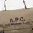 A.P.C.