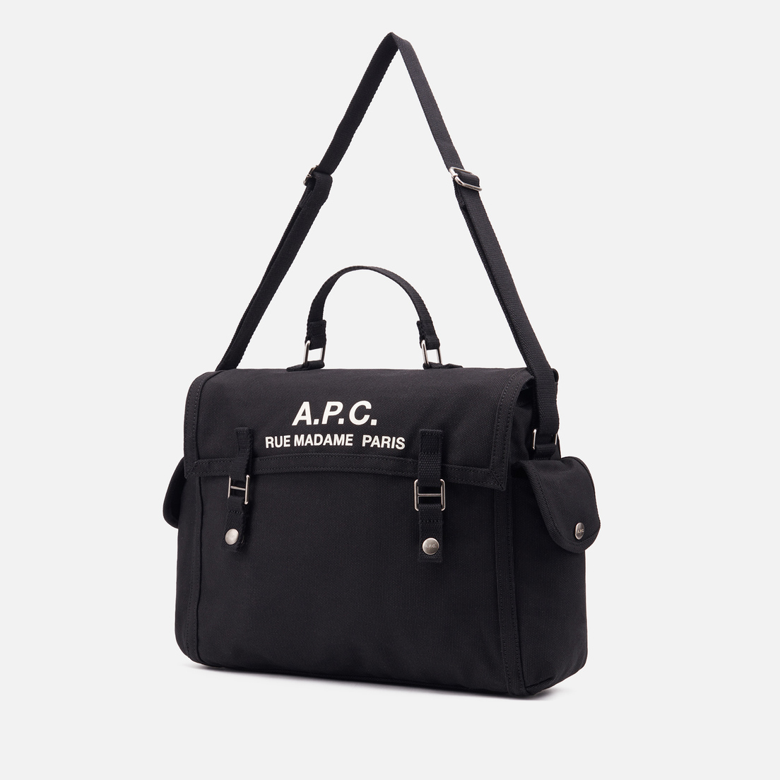 A.P.C. Сумка Recuperation