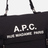 A.P.C.