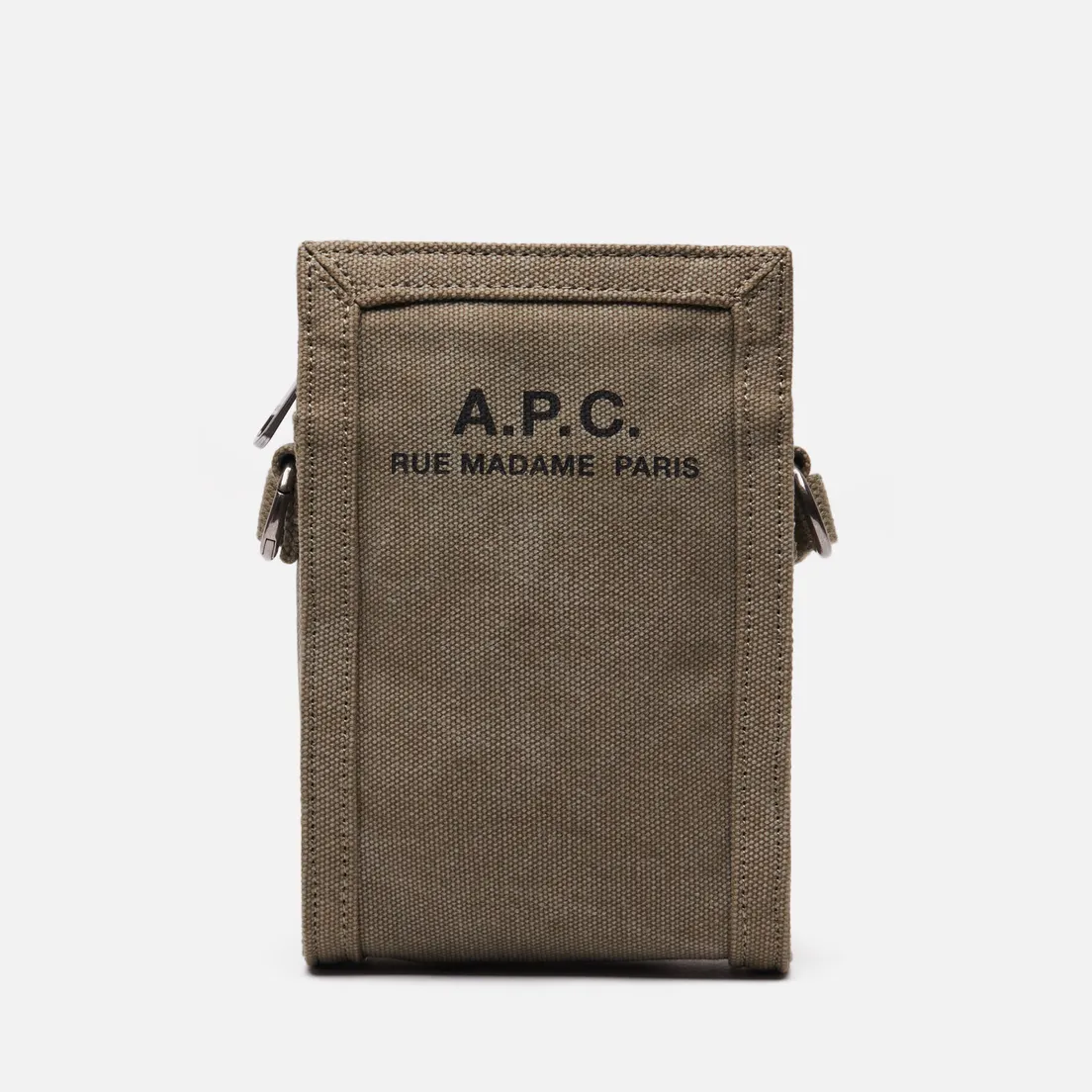 A.P.C. Сумка Recuperation Neck Pouch