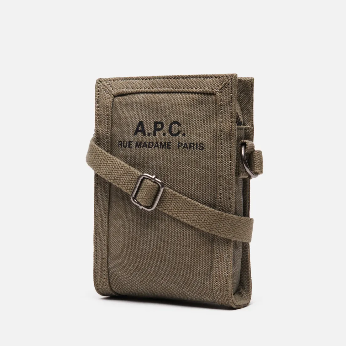 A.P.C. Сумка Recuperation Neck Pouch