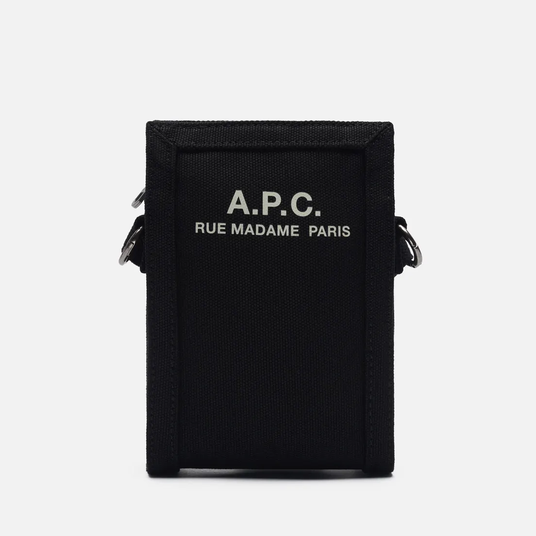 A.P.C. Сумка Recuperation Neck Pouch