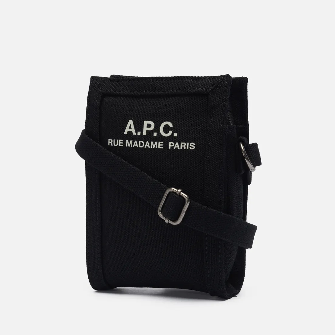 A.P.C. Сумка Recuperation Neck Pouch