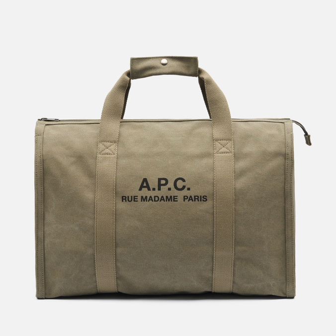 Дорожная сумка A.P.C. Recuperation Gym