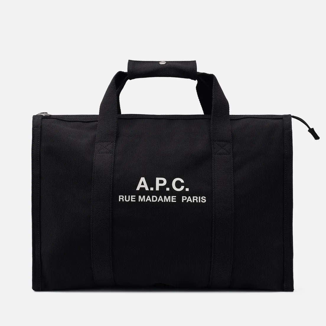 A.P.C. Дорожная сумка Recuperation Gym