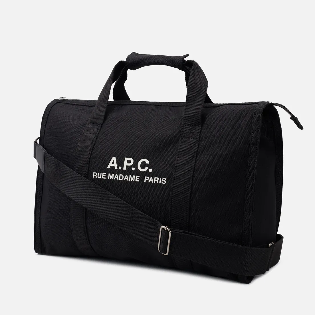 A.P.C. Дорожная сумка Recuperation Gym