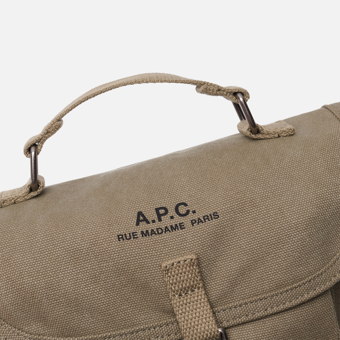 A.P.C. Сумка Recuperation Shoulder