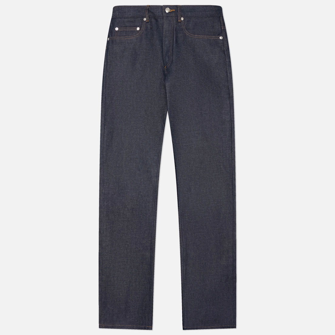 A.P.C. Мужские джинсы Rescue