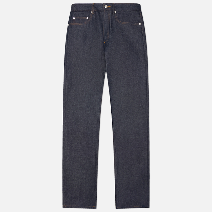Мужские джинсы A.P.C. Rescue